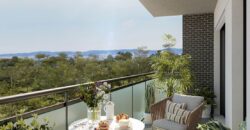 Promoció Edifici VÍA CÉLERE Moixeró a Terrassa. Habitatges d’obra nova