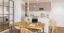 Promoció Edifici VÍA CÉLERE Moixeró a Terrassa. Habitatges d’obra nova