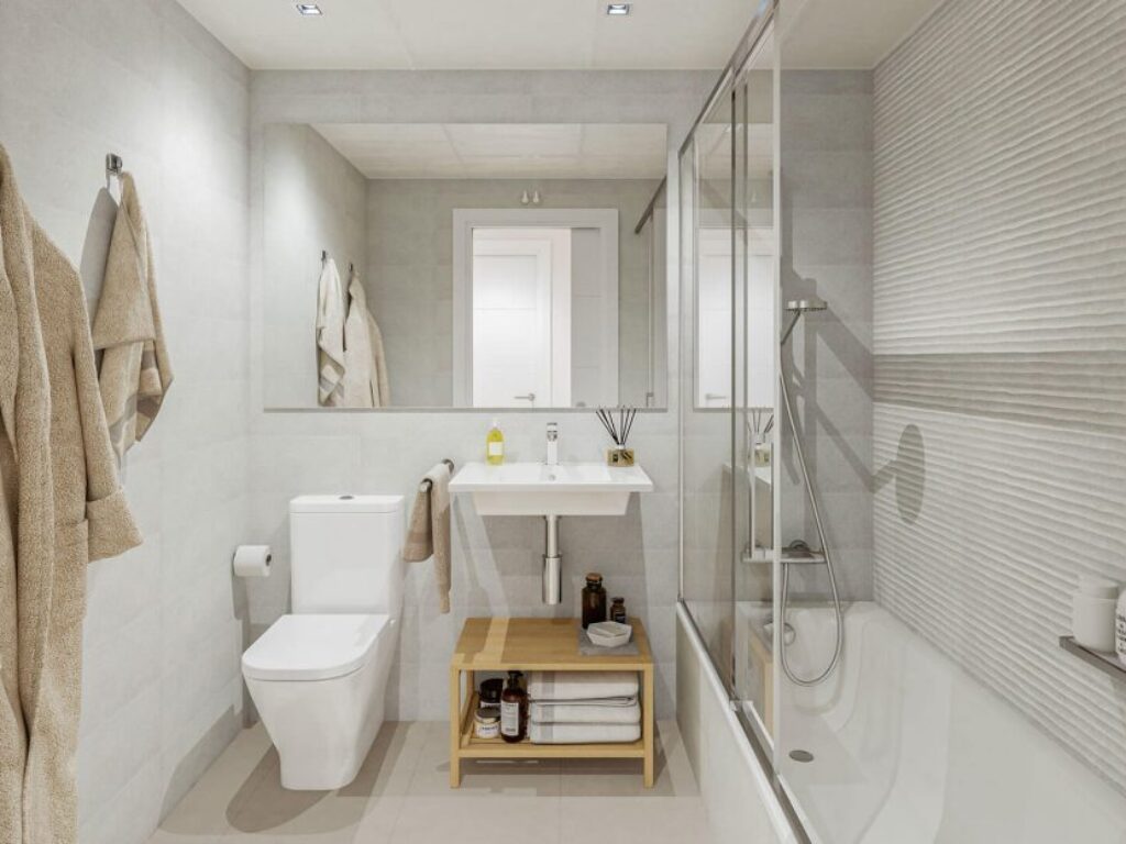 Promoció Edifici VÍA CÉLERE Moixeró a Terrassa. Habitatges d’obra nova