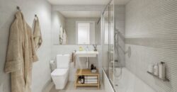 Promoció Edifici VÍA CÉLERE Moixeró a Terrassa. Habitatges d’obra nova