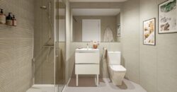 Promoció Edifici VÍA CÉLERE Moixeró a Terrassa. Habitatges d’obra nova