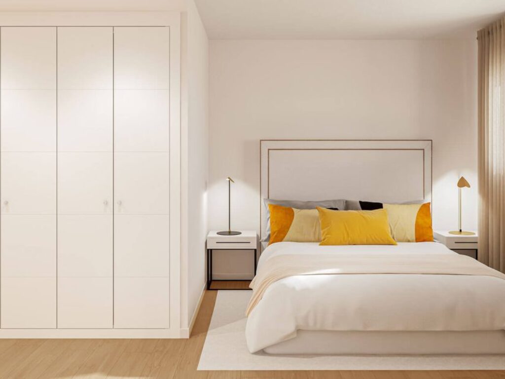 Promoció Edifici VÍA CÉLERE Moixeró a Terrassa. Habitatges d’obra nova