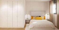 Promoció Edifici VÍA CÉLERE Moixeró a Terrassa. Habitatges d’obra nova