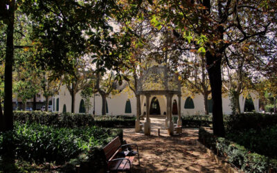 La satisfacción de vivir en Terrassa obtiene un notable según el Barómetro Municipal 2025