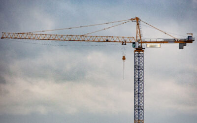 Terrassa es la ciudad del Vallès Occidental con más viviendas construidas durante el año 2024