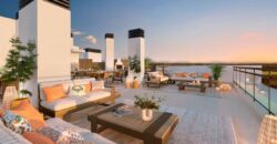 Promoció Edifici VÍA CÉLERE Moixeró a Terrassa. Habitatges d’obra nova