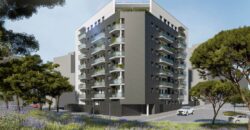 Promoció Edifici VÍA CÉLERE Moixeró a Terrassa. Habitatges d’obra nova