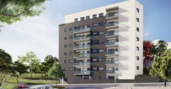 Promoció Edifici VÍA CÉLERE Moixeró a Terrassa. Habitatges d’obra nova