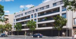 Promoció Edifici JACQUARD a Terrassa. Habitatges d’obra nova