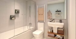 Promoció Edifici JACQUARD a Terrassa. Habitatges d’obra nova