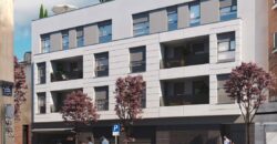 Promoció Edifici JACQUARD a Terrassa. Habitatges d’obra nova