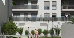 Promoció Edifici JACQUARD a Terrassa. Habitatges d’obra nova