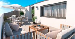 Promoció Edifici JACQUARD a Terrassa. Habitatges d’obra nova