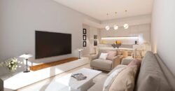 Promoció Edifici JACQUARD a Terrassa. Habitatges d’obra nova