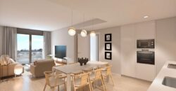 Promoció Edifici JACQUARD a Terrassa. Habitatges d’obra nova