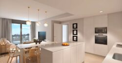 Promoció Edifici JACQUARD a Terrassa. Habitatges d’obra nova