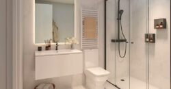 Promoció Edifici JACQUARD a Terrassa. Habitatges d’obra nova