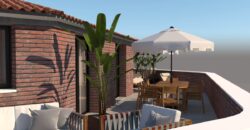 Promoció Edifici DR. CABANES a Terrassa. Habitatges d’obra nova