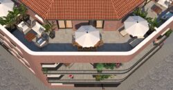 Promoció Edifici DR. CABANES a Terrassa. Habitatges d’obra nova