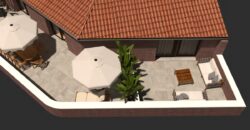 Promoció Edifici DR. CABANES a Terrassa. Habitatges d’obra nova