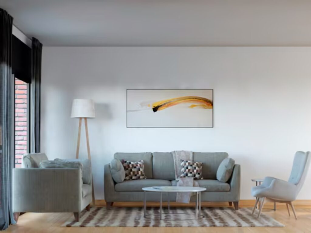 Promoció Edifici DR. CABANES a Terrassa. Habitatges d’obra nova