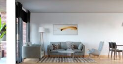 Promoció Edifici DR. CABANES a Terrassa. Habitatges d’obra nova