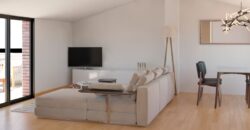 Promoció Edifici DR. CABANES a Terrassa. Habitatges d’obra nova