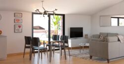 Promoció Edifici DR. CABANES a Terrassa. Habitatges d’obra nova