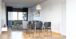 Promoció Edifici DR. CABANES a Terrassa. Habitatges d’obra nova