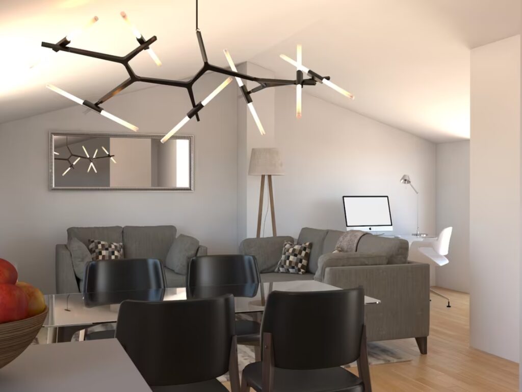 Promoció Edifici DR. CABANES a Terrassa. Habitatges d’obra nova