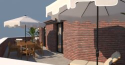 Promoció Edifici DR. CABANES a Terrassa. Habitatges d’obra nova