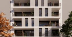 Promoció Edifici RAMÓN y CAJAL a Terrassa. Habitatges d’obra nova