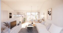 Promoció Edifici RAMÓN y CAJAL a Terrassa. Habitatges d’obra nova