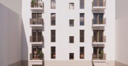 Promoció Edifici RAMÓN y CAJAL a Terrassa. Habitatges d’obra nova