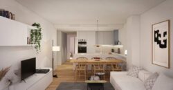 Promoció Edifici RAMÓN y CAJAL a Terrassa. Habitatges d’obra nova