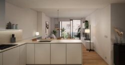 Promoció Edifici RAMÓN y CAJAL a Terrassa. Habitatges d’obra nova