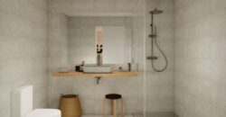 Promoció Edifici RAMÓN y CAJAL a Terrassa. Habitatges d’obra nova