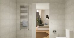 Promoció Edifici RAMÓN y CAJAL a Terrassa. Habitatges d’obra nova