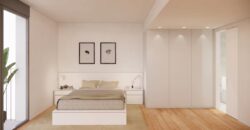 Promoció Edifici RAMÓN y CAJAL a Terrassa. Habitatges d’obra nova