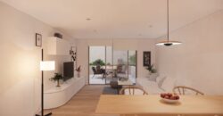 Promoció Edifici RAMÓN y CAJAL a Terrassa. Habitatges d’obra nova