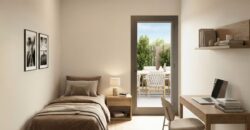 Promoció Edifici TALAIA GLÒRIES a Terrassa. Habitatges d’obra nova