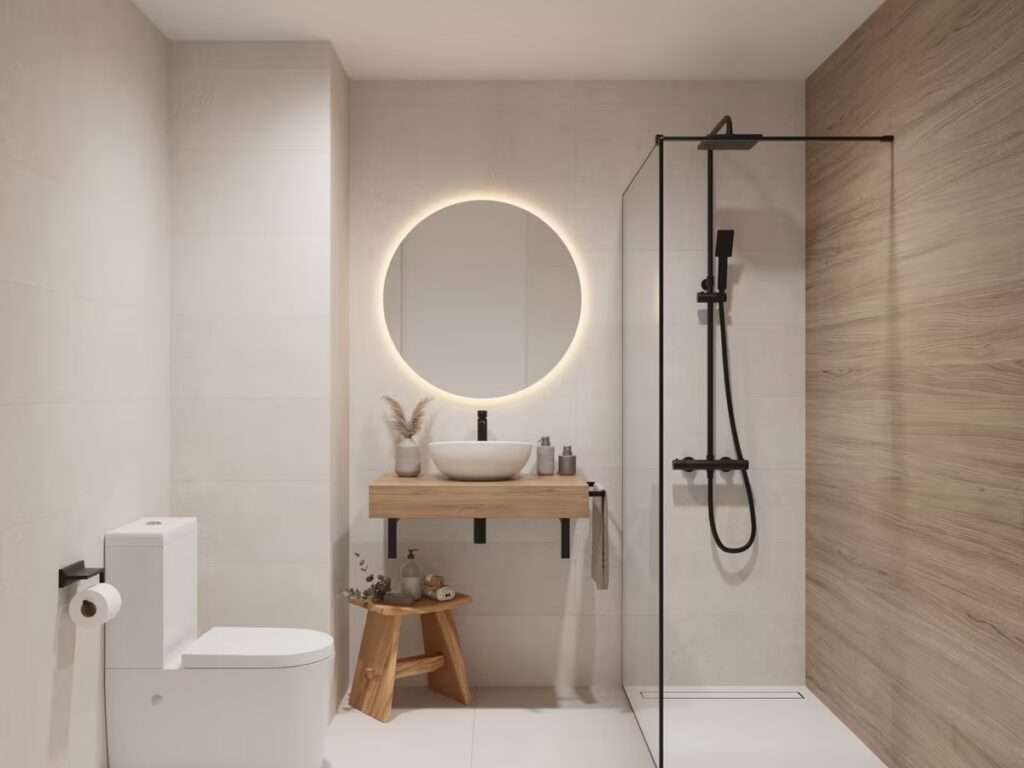 Promoció Edifici TALAIA GLÒRIES a Terrassa. Habitatges d’obra nova