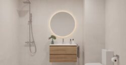 Promoció Edifici TALAIA GLÒRIES a Terrassa. Habitatges d’obra nova