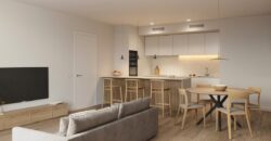 Promoció Edifici TALAIA GLÒRIES a Terrassa. Habitatges d’obra nova