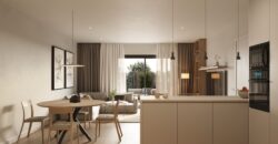 Promoció Edifici TALAIA GLÒRIES a Terrassa. Habitatges d’obra nova