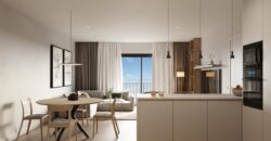 Promoció Edifici TALAIA GLÒRIES a Terrassa. Habitatges d’obra nova