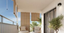 Promoció Edifici TALAIA GLÒRIES a Terrassa. Habitatges d’obra nova