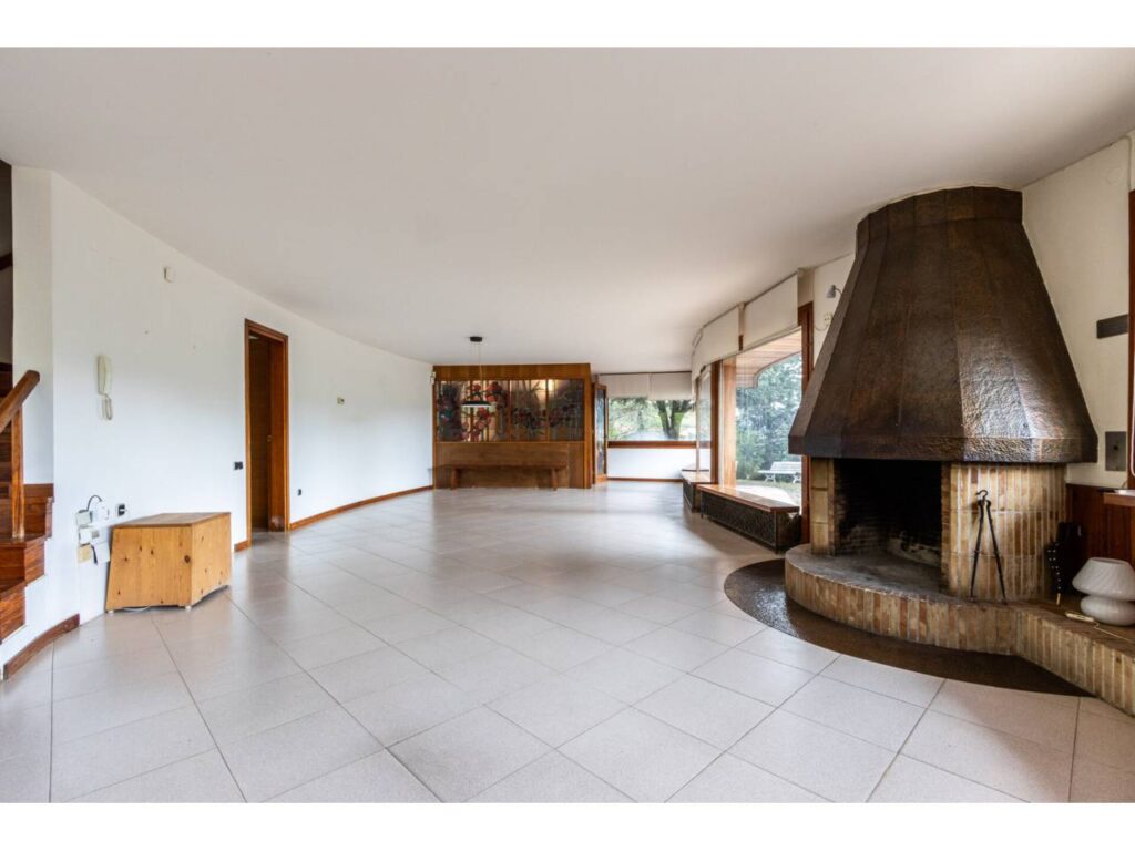 Xalet envoltat de natura i magnífiques vistes