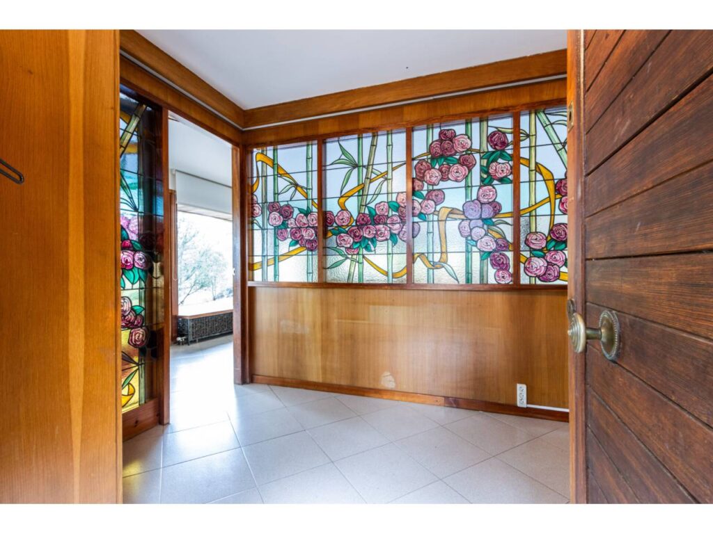 Xalet envoltat de natura i magnífiques vistes