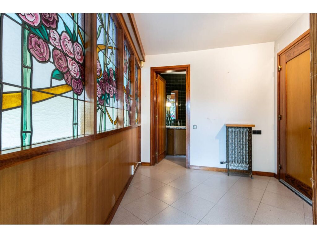 Xalet envoltat de natura i magnífiques vistes